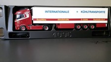 kuhl lkw gebraucht kaufen  Lohne (Oldenburg)