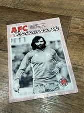 George best afc for sale  CARNFORTH