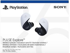 Sony pulse explore gebraucht kaufen  Reppenstedt