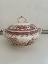 Suppenterrine villeroy boch gebraucht kaufen  Wittlich-Umland