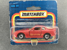 Matchbox mb59 porsche gebraucht kaufen  Bonn