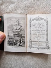 Rare antique 1853 for sale  ST. LEONARDS-ON-SEA