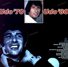 Udo jürgens udo gebraucht kaufen  Kiel