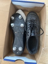 Mizuno size rugby for sale  LEEDS