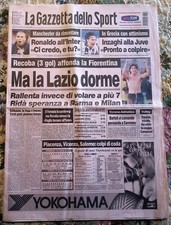 Gazzetta dello sport usato  Todi