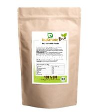 Bio kurkuma pulver gebraucht kaufen  Buxtehude