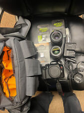 Canon rebel digital for sale  Colorado Springs