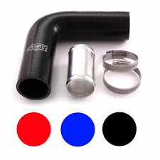 Silicone hose bend for sale  MIRFIELD