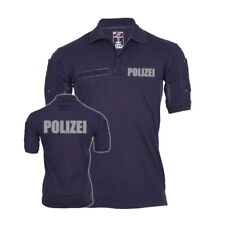 Tactical polo polizei gebraucht kaufen  Langerwehe