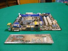 Scheda madre asrock usato  Nettuno