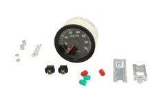 Vdo tachometer 7000rpm for sale  UK