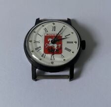 Soviet watch pobeda for sale  LONDON