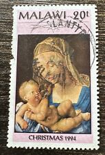 1994 malawi stamp for sale  Walnut Creek
