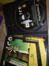 Ico ps2 completo usato  Milano