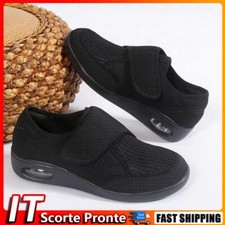 Scarpe per diabetici usato  Spedire a Italy