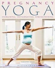 Pregnancy yoga for sale  ROSSENDALE