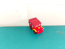 Bac11 voiture plastique d'occasion  Plabennec