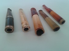 Fume cigarette ancien d'occasion  Aiton