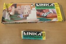 Linka mould brick for sale  SOUTHSEA