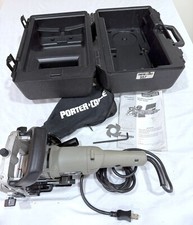 Original porter cable for sale  Street