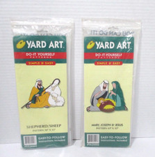 Wood yard art for sale  Waynesboro
