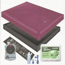 Waterbed replacement mattress for sale  Deland