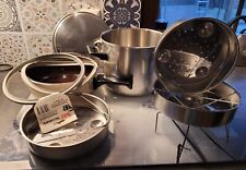 2er set silit gebraucht kaufen  Mettenheim