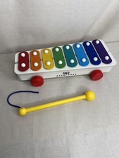 Plastic xylophone musical for sale  BIRMINGHAM