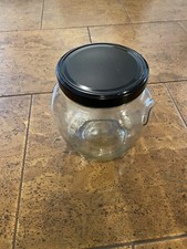 Einmachglas groß schraubglas gebraucht kaufen  Grasbrunn