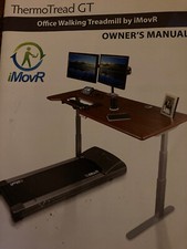 Treadmill desk for sale  Swartz Creek