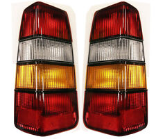 PAR DE LANTERNAS TRASEIRAS Volvo 240 245 station wagon novas 1372441 1372442 comprar usado  Enviando para Brazil