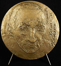 Médaille jean picart d'occasion  Strasbourg-