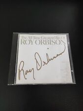 Roy orbison time for sale  ROTHERHAM