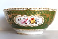 coalport bowl for sale  CHELMSFORD