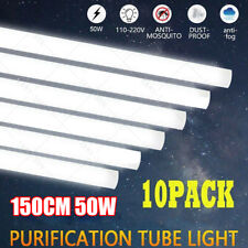 10x 5ft led for sale  CANNOCK