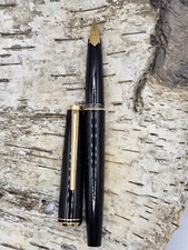 Vintage montblanc meisterstüc gebraucht kaufen  Bergheim