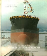 Livre flotte navires d'occasion  France