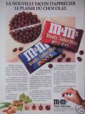 Publicité 1990 treets d'occasion  Compiègne