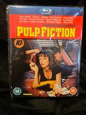 Pulp fiction play.com for sale  SUNDERLAND