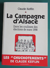 Alsace campagne alsace d'occasion  Ingersheim