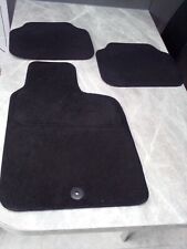 Black interior carpet for sale  BLACKPOOL