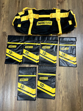 Impact fit sandbag for sale  Rome