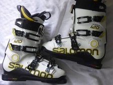 Salomon herren skischuhe gebraucht kaufen  Stuttgart