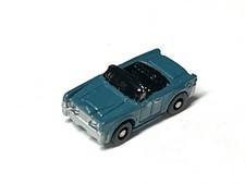 Galoob Micro Machines Lincoln 65 Continental Insiders Ultrasmall Mini comprar usado  Enviando para Brazil
