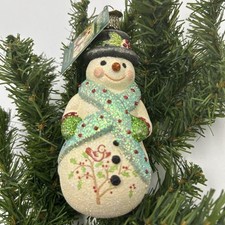Old christmas glistening for sale  Parsons