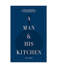 Man his kitchen gebraucht kaufen  Trebbin