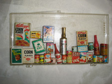 Vintage miniature dollhouse for sale  Boise
