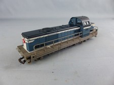 Jouef locomotive 66150 d'occasion  Alsting