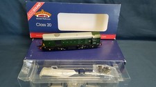 Bachmann 034ds green for sale  WISBECH