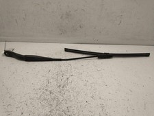 Braço limpador esquerdo DACIA SANDERO WIPER ARM Mk2 (B52) (*) 5 portas hatchback 12-20 comprar usado  Enviando para Brazil